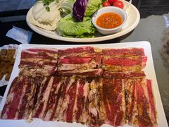 -红云烧烤(星光天地购物中心店)
