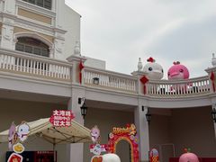 -孙文西路步行街