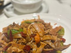 -马白开来特色羊排揪片子  (总店)