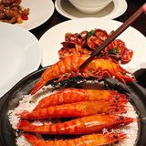 超级大只，吃起来很方便