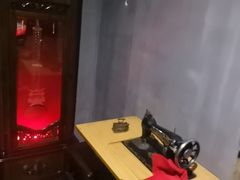-谜盒子奇幻密室(南屏店)
