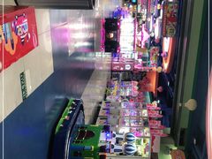 -爱玩嘉年华(成都北城天街店)