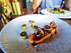 -AZUL by FUEL蓝色·法式酒馆(琶醍店)