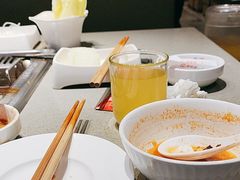 -海底捞火锅(泰安爱琴海店)