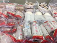 -上海虹口糕团(福州路店)