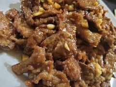 -清真宏玉祥黄门脸餐厅(华荫东里店)