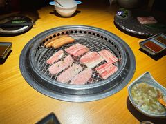 -本寻烧肉酒场(双井店)