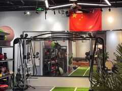 -FEELINGME乐刻私教馆·健身(沿海赛洛城店)