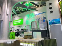 -柠季·手打柠檬茶(梅溪湖新天地外街店)