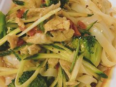 -魏家凉皮(博水商务大厦店)