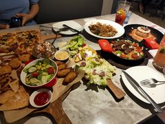 -必胜客(东营万达店)