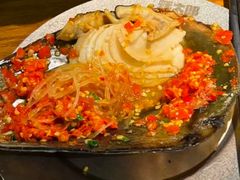 -蚝太郎 • 海鲜烧烤(Upark店)