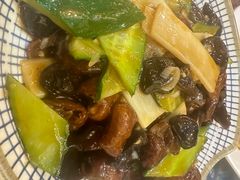 -玉桥餐厅(天坛店)