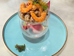 -火福·天湖阁大闸蟹博物馆主题餐厅(浅水湾店)