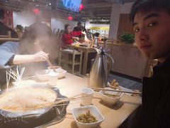 -袁记串串香(四平路店)