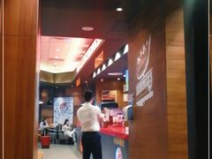 -汉堡王(长沙枫林三路店)