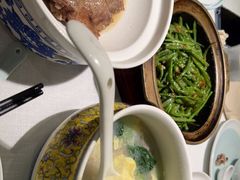 -半勺·新徽菜(银泰城店)
