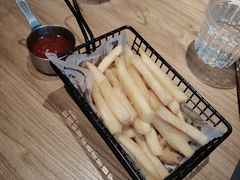 -初拾·花里餐厅(钜城华亿店)