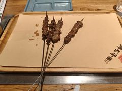 -那些年记忆烧烤