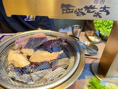 -西塔老太太泥炉烤肉(沈阳店)