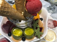 -哈根达斯(武汉天地店)