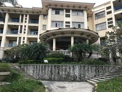 -鹤山碧桂园凤凰酒店