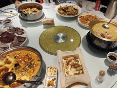 -东北大院·东北菜(三台子店)
