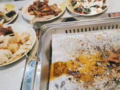 -满香园自助海鲜烤肉(赣榆吾悦广场店)