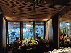 -盡膳口福·百年汤方火锅(科华北路店)