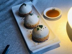 生煎包-粤秀餐厅(国货店)