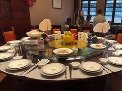 -华光驿站私房菜·黑金冠