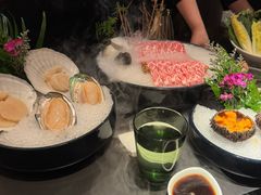 -官也街澳门火锅(新源里店)