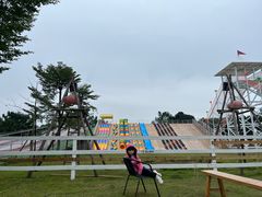 -长洲岛都市农业公园