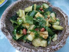 -老北京私房菜(798店)