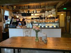 大堂-仙峰天然面包(迎宾路店)