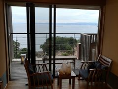 -南紀白浜 浜千鳥の湯 海舟