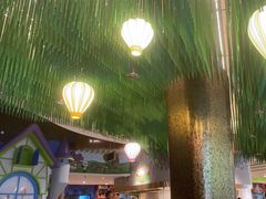 -熊猫自助餐厅.萌趣城堡(长隆熊猫酒店)