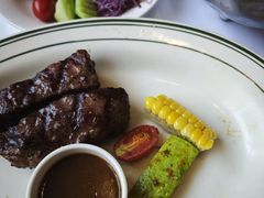 -Steaking·食间牛排(和平店)
