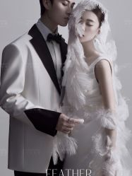 -巴黎经典婚纱摄影PARISSIC