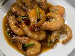 香辣虾-九龙餐厅(大沽路店)