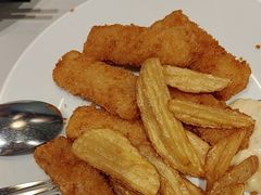 -宜家·瑞典风味餐厅(四元桥店)