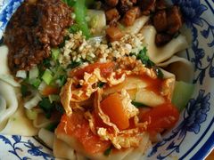 -秦韵轩·西安小馆(贻成福地广场店)