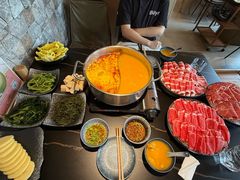 -熹悟海鲜火锅·广式打边炉