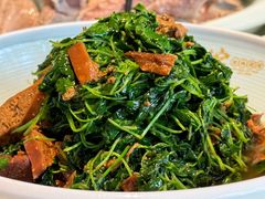 -金典银峰老鹅馆·昆山菜(亭林公园店)