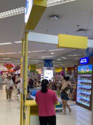 -孩子王(江南万达店)