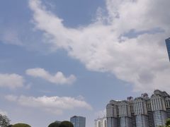 -南宁南湖公园
