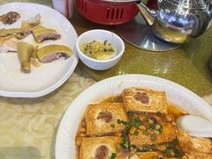 -六道菜农庄(花都店)