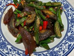 -欧记大排档·景德菜(上海首店)