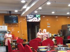 大堂-芦月轩羊蝎子(北蜂窝店)