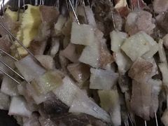-永安烧烤